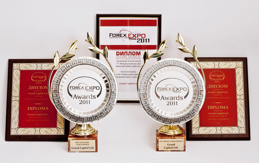 Dyplomy Grand Capital