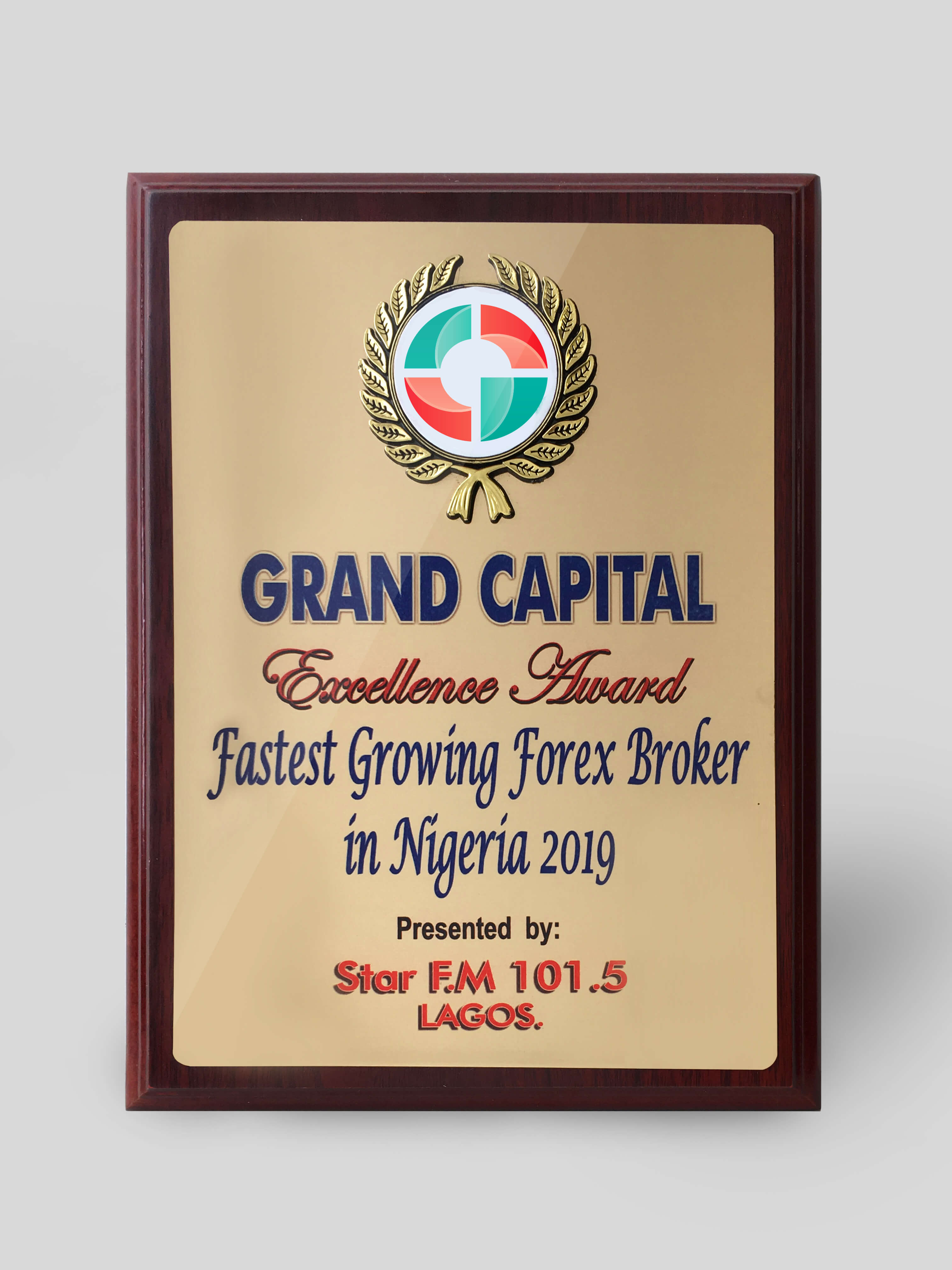 Puchary Grand Capital